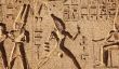 Écrits anciens - Faits sur l'écriture cunéiforme sumérienne
