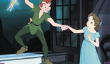 Peter Pan Parenting: paternité comme un retour à l'enfance Aventure