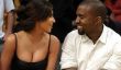 Kim Kardashian et Kanye West: Est-ce que Lena Dunham Demandez plus de fans que Kim?  Kanye Pense Fiancée est mieux pour Vogue Cover