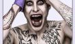 Nous avons juste eu un premier aperçu de Joker de Jared Leto et maintenant nous allons avoir tous les cauchemars