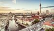 Où est la meilleure façon de vivre à Berlin?