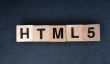 HTML5 et animation - Tutoriel pour débutants