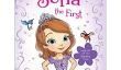 Must-Haves pour une fille Sofia-la-First-Obsessed