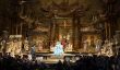 Metropolitan Opera 2015-16 Aperçu: Nina Stemme Prend sur «Turandot» de Puccini;  Marcelo Alvarez met également en vedette
