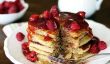 Pancake Pandemonium pour Mardi Gras / Fat Tuesday