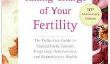 5 Doit lire des livres pour l'utilisation de la méthode de connaissance de la fertilité