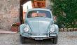 Retirer l'alternateur VW Beetle - clairement expliqué pour les débutants