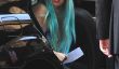 Amanda Bynes DUI & Arrestation 2014 Mise à jour: Actrice Censément expulsé de l'école de mode de comportement erratique