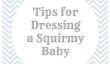 10 façons de préparer la vinaigrette un bébé facile Squirmy