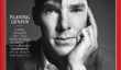 Benedict Cumberbatch Makes Cover of Time: Cumberbabes Swoon