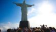 Pape Francis Brésil voyage Horaire: Visite d'une semaine pauvre célèbre, Journée Mondiale de la Jeunesse