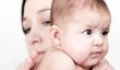 4 Changements je fait pour aider réduire les coliques de bébé
