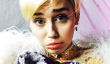Miley Cyrus Poster-Tour Relation & Instagram Mise à jour: Dernières Nouvelles Environnement Chanteur 'Wrecking Ball'