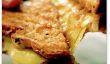 Sandwiches de Tom Colicchio de Top Chef: Meatloaf et plus