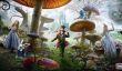 Critique du film: Alice in Wonderland est Ok pour votre enfant?