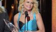 Country Music Awards 2014 Résultats et Lauréats: Miranda Lambert brille, Luke Bryan Surprises