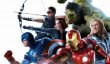 'Age of Ultron' Marvel Avengers 2 spoilers, Caractères & Nouvelles Cast: '? Avengers 2' Quel 2 'Thor' Favoris sont confirmés à Star dans