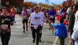 New York - 1 Marathon, 50,000 Histoires