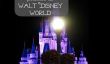 5 La plupart des lieux romantiques à Walt Disney World