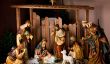Quel âge avait-Joseph quand Jésus est né?