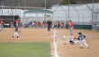 Catch Unbelievable 6-Year-Old Pendant Baseball jeu et Personne Réagit (Vidéo)