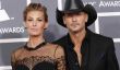 Tim et Faith divorce: Faith Hill et Tim McGraw Reps Deny rumeurs de divorce