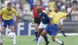 Brésil vs Colombie: En comparant les opposants Coupe du Monde de Sport, Célébrités, Culture, Plus