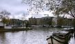 A Amsterdam, la visite du marché de poissons et d'autres conseils pour les canaux de la ville