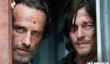 AMC "The Walking Dead" Date de début: Robert Kirkman, Andrew Lincoln Discuter Saison 5 Décès