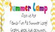 Summer Fun: 10 de bricolage en plein air lanternes & Lumières