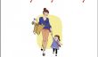 Maîtriser l'art de Parenting français: BÃ © bÃ © jour de Pamela Druckerman by Day propose 100 conseils clés