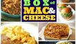 12 choses à faire avec une boîte de macaroni au fromage
