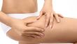 Sécheresse de la peau - soins pour les jambes spécifiquement avec des remèdes maison lisse et souple
