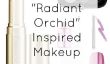 6 façons de rock Maquillage Radiant Orchid-Inspiré de Pantone
