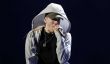 Eminem nouvel album 2013 Songs: Rapper Garder Marshall Mathers LP 2 'Secret, Laisser Seulement Deux célibataires