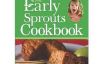 The Early Choux Cookbook CONCOURS