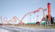 Le Roller Coaster New Thunderbolt A Luna Park - Oseriez-vous?