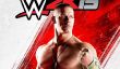 WWE 2K15 Jeu Vidéo Nouvelles: John Cena sur la couverture, New Logo vedette [Voir]