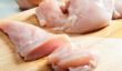 De nouvelles études scientifiques: Arsenic, Benedryl et antibiotiques interdits dans votre poulet?