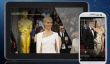 Accès Awesome!  Vivez les Oscars avec la cérémonie des Oscars Official App