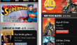 7 iPad Apps pour Comic Book Lovers