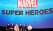 'The Avengers' Assembler pour Disney Infinity Sequel: Fall sortie pour inclure plus de Marvel Comic Characters