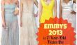 Le meilleur et le pire Looks tapis rouge à l'Emmy - Selon un 7 ans (Photos)