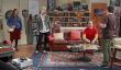 'The Big Bang Theory' Saison 8 Episode 12 spoilers: Sheldon, Leonard Prenez Penny et Amy Shopping à «La désintégration sonde spatiale"