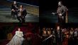 Metropolitan Opera critique 2015 - Ernani: Francesco Meli brille au titre rôle aux côtés de Placido Domingo, Angela Meade, Dmitry Belosselskiy