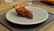21 Rebondissements sur Classic Pumpkin Pie: traditionnelles, minuscules, tartes, et tout le reste