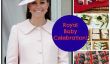 Jetez votre propre royal bébé Celebration Party Avec ces grandes idées (Photos)