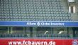 Boutique Fan: Bayern Munich - centres commerciaux en dehors de Munich