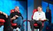 'Haunted Empire: Apple Après Steve Jobs livre compare fondateur de CEO Tim Cook