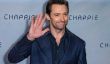 'Chappie' Cast & Nouvelles: Hugh Jackman pourparlers nouveau film, partage ses deux règles pour mariage réussi sur «Despierta Amérique»
